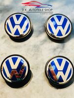 VW Nabendeckel 65 mm Nabenkappen Felgendeckel 3B7601171