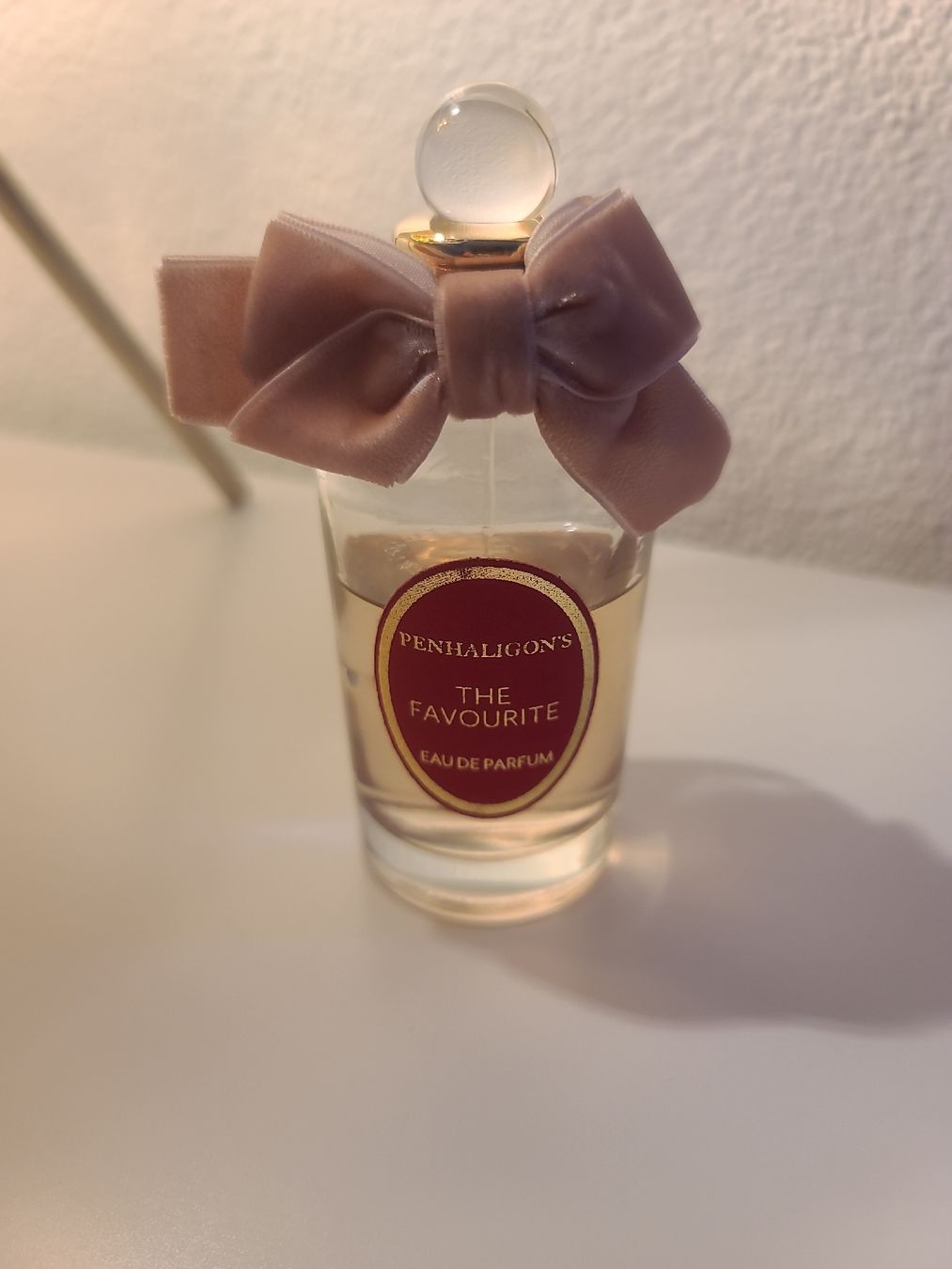 Penhaligon's Parfum & Eau de Toilette: Penhaligon's The Favourite Eau de Parfum – Gebraucht aus Aristau von rap_6nvq