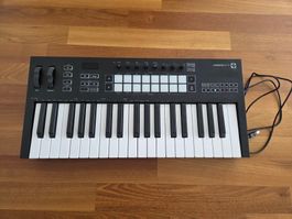 Novation Launchkey 37 MK3