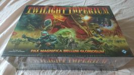 Twilight Imperium 4. Edition (Grundspiel, Deutsch)