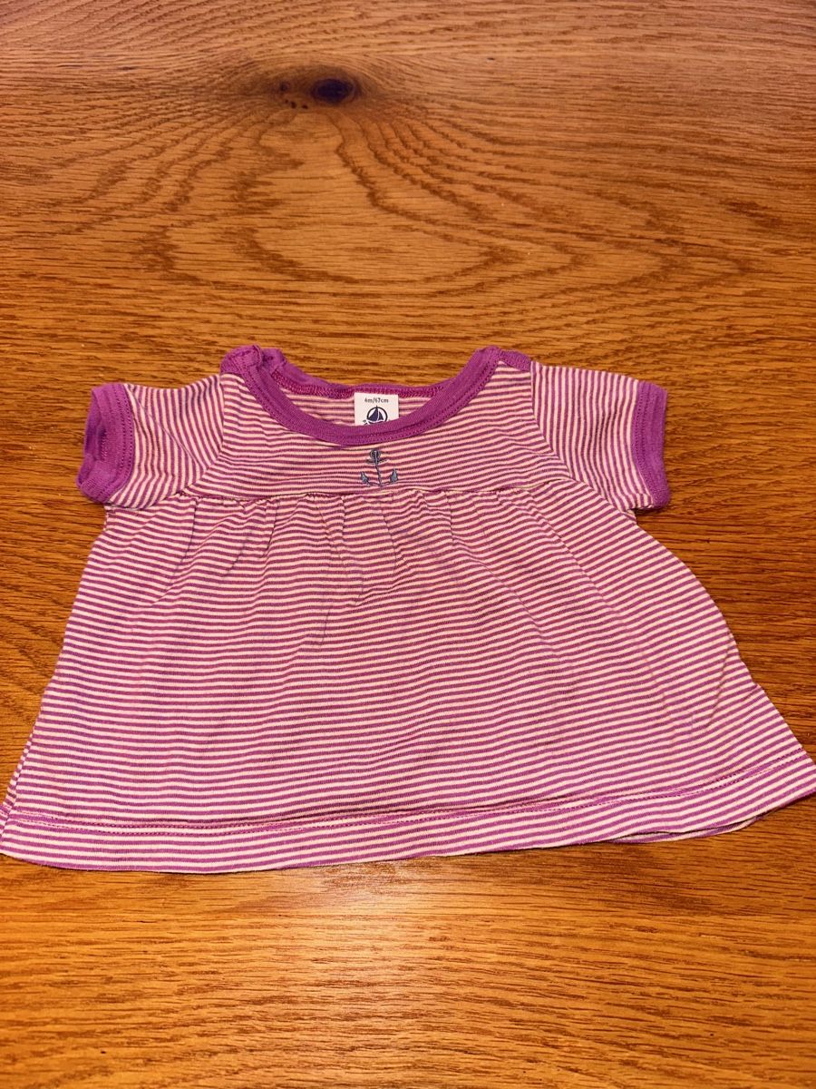 Lotti & Set di vestiti: Gr 67 Petit bateau – Usato da Wettingen venduto da hak_52m8
