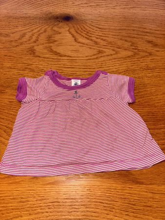 Gr 67 Petit bateau