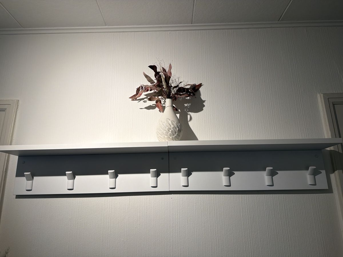 Ikea Garderobe: Garderobe – Gebraucht aus Luzern von rox_7y8q