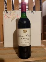 Château Potensac 1987 Médoc