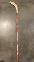 Bastone da Hockey in legno CCM Titan TPM 4020