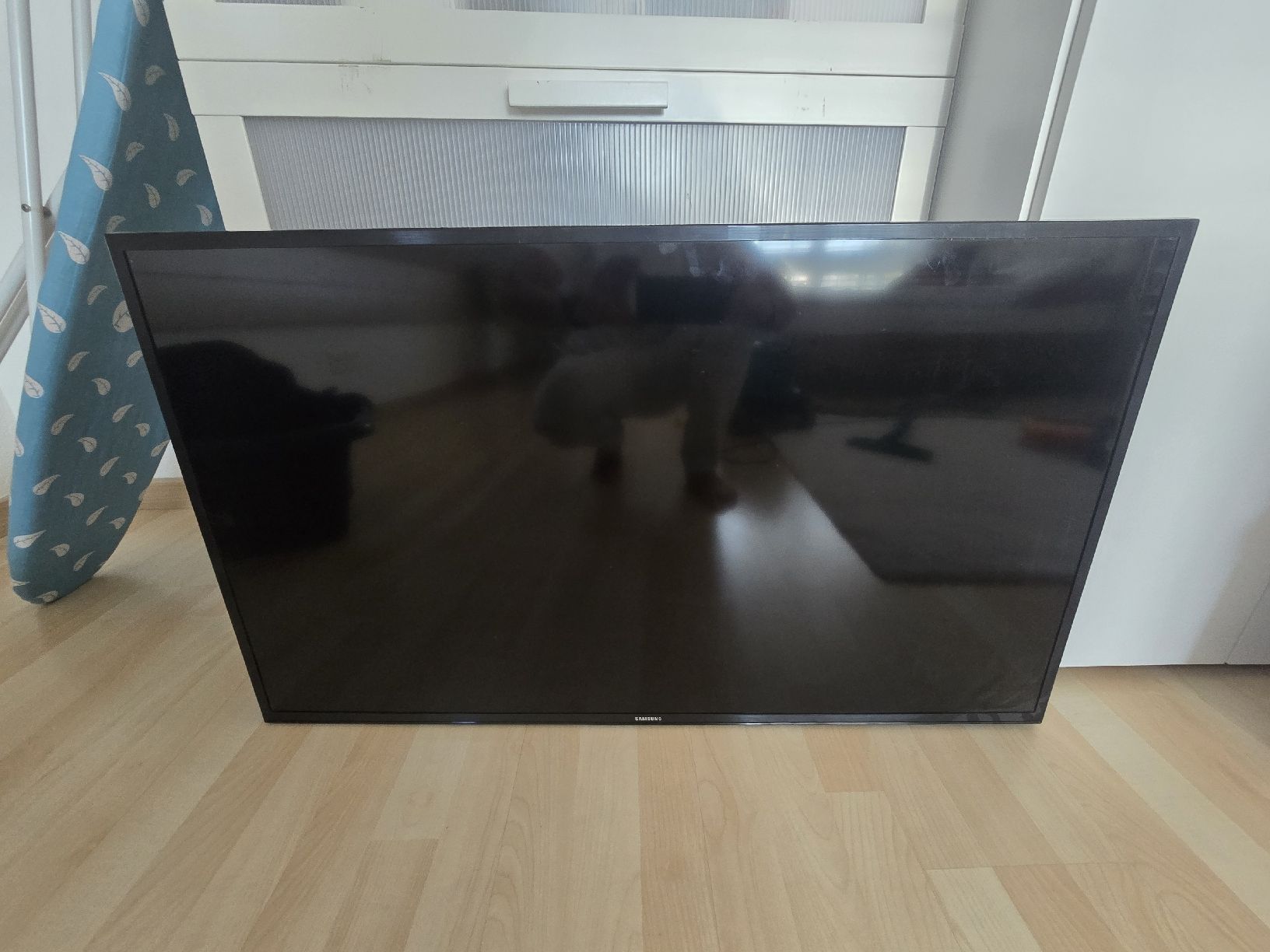 Televisori: Samsung UE40MU6170U – Usato da Niederbipp venduto da Em.Ai