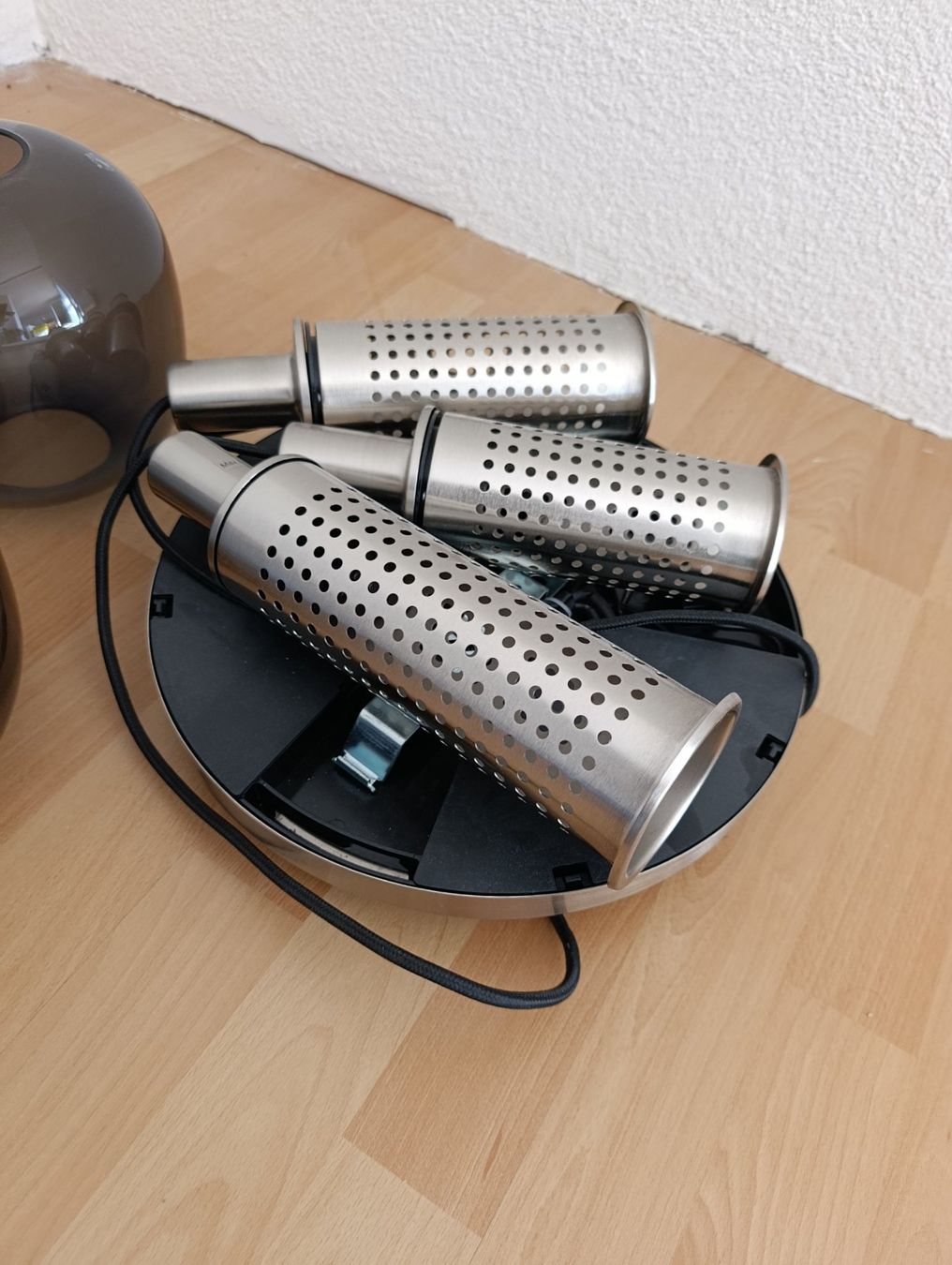 Ikea Lustres & lampes de plafonds: IKEA HOGVIND Pendelleuchte – Neuf (Voir description) à Eiken par Jblat 4