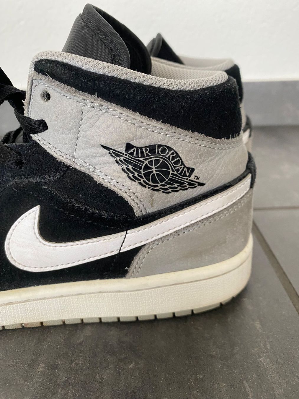 Jordan Scarpe da uomo: Nike Sneaker Air Jordan, Gr. 40 – Usato da Uster venduto da Aragog 1