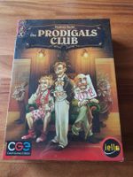 The Prodigals Club