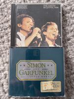 2x Simon and Garfunkel 