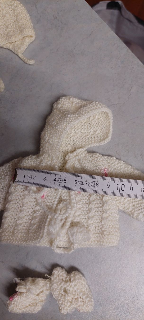 Heidi ott Poupées: neue Puppenkleider – Neuf (Voir description) à Muri AG par nindo1 3