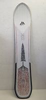 Snowboard Jones Dream Weaver 1m51