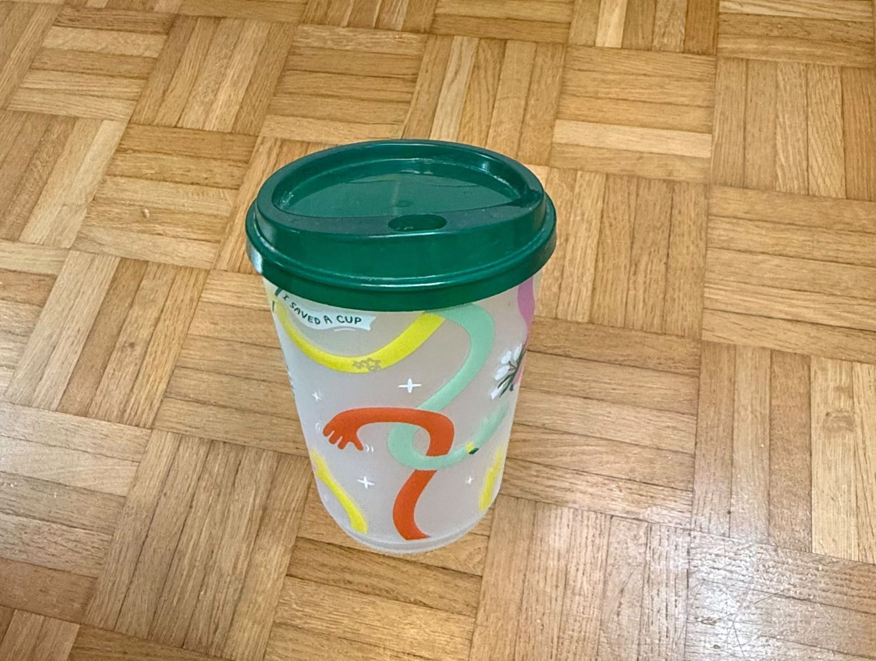 Recipients et similaires: Starbucks Kaffeebecher – Neuf (Voir description) à Bern par jbern3012 1