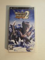 Monster Hunter Freedom 2 Sony PSP