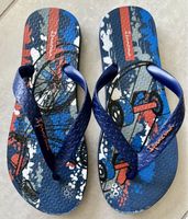 Ipanema Zehentrenner/ Flipflops Kinder Grösse 31/32