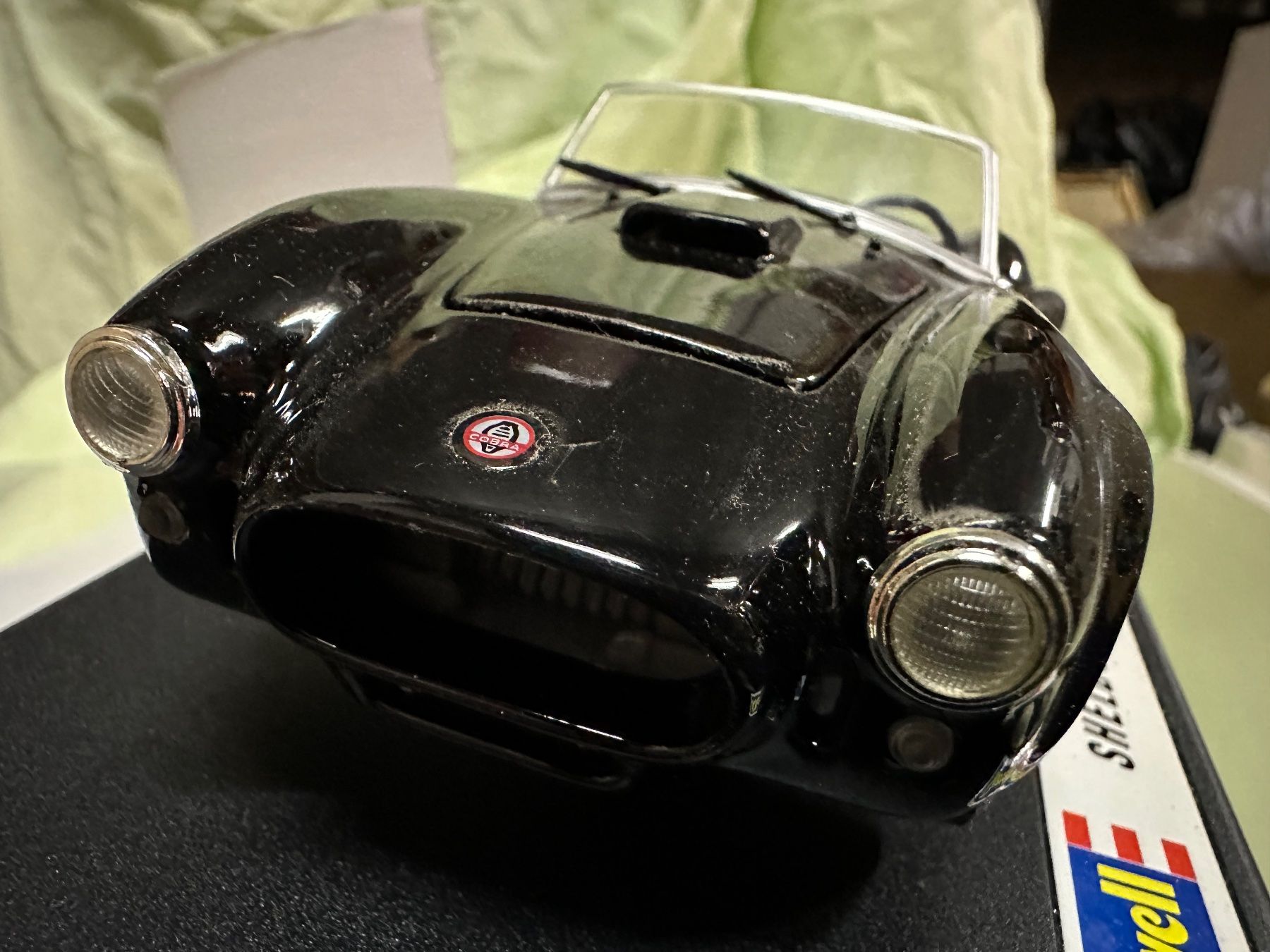 Ford Modellini d'auto: Ford cobra 427 Cabrio Oldtimer classic – Nuovo (secondo la descrizione) da Reinach AG venduto da rares75 1