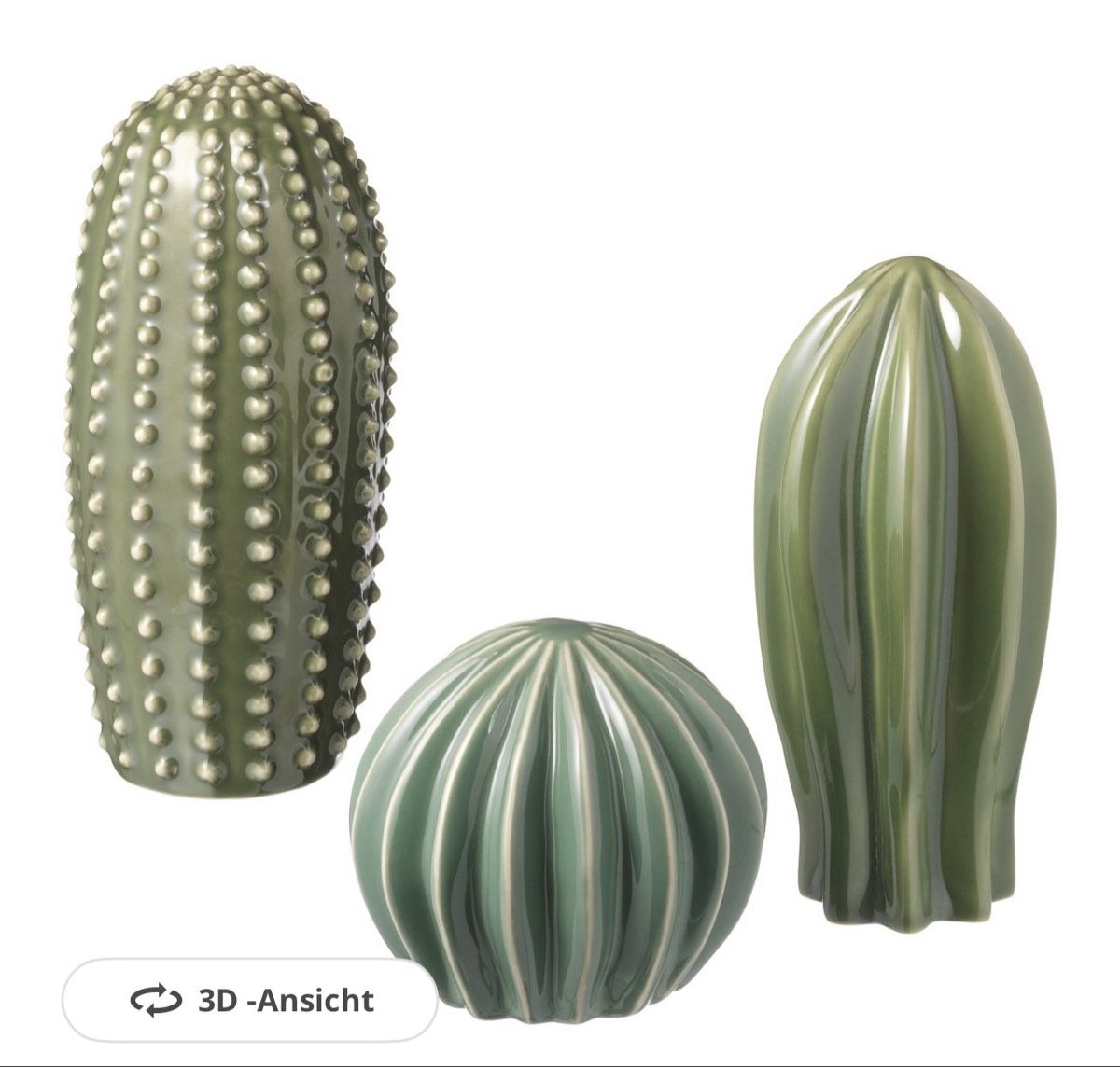 Ikea Tutte le decorazioni: Ikea SJÄLSLIGT – Usato da Uster venduto da Coco101