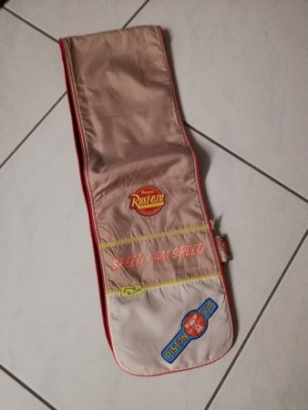 Kinder Cars Schal
