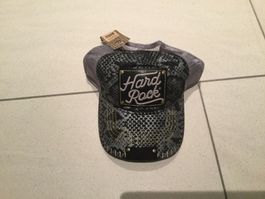Hard Rock Cafe Cap San Francisco, Neu mit Etikett