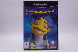 Grosse Haie Kleine Fische (GC)