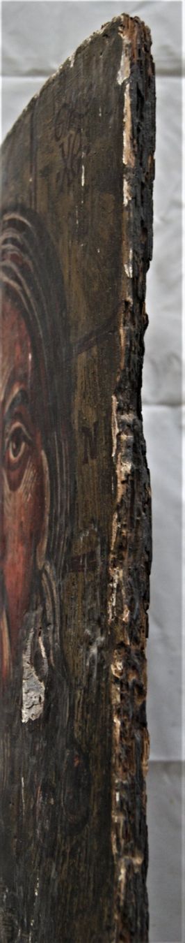 Dipinti: JESUS CHRISTUS  19. Jht. – Usato da Stadel venduto da Wald100 2