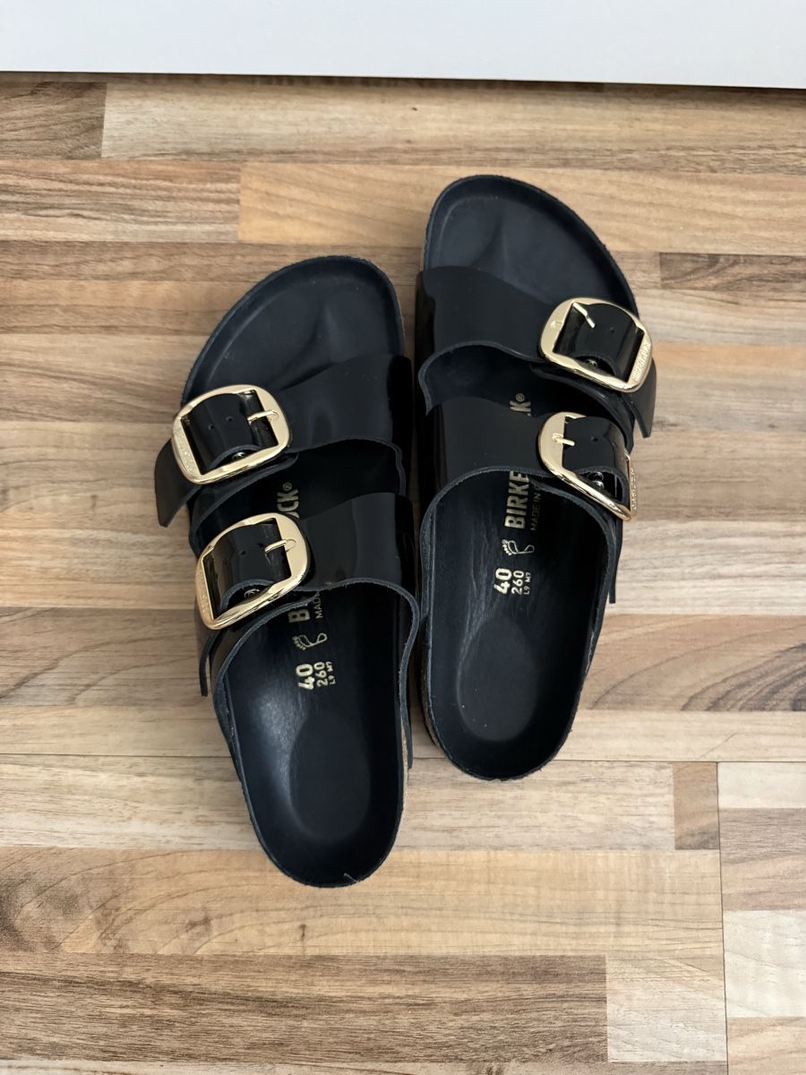 Birkenstock Scarpe da donna: Birkenstock Arizona – Usato da Buchs AG venduto da MiWeFe17 3