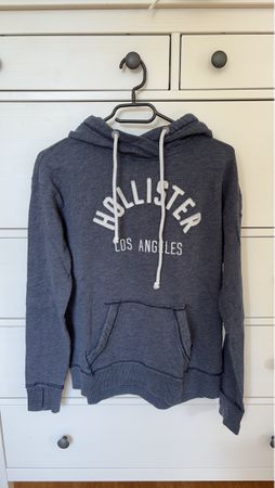 Hollister Hoodie Grösse S