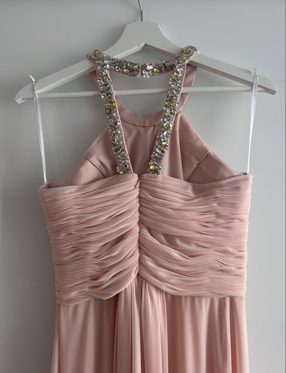 Kleider: Abendkleid Mascara – Gebraucht aus Reichenburg von fathoma 4
