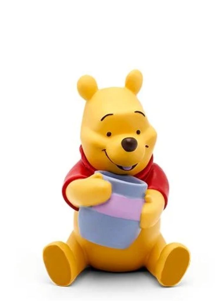 Tonies Statuette: Tonie Winnie Puuh – Usato da Guschelmuth venduto da Yamms