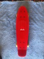 Area Skateboard Shorty 57cm