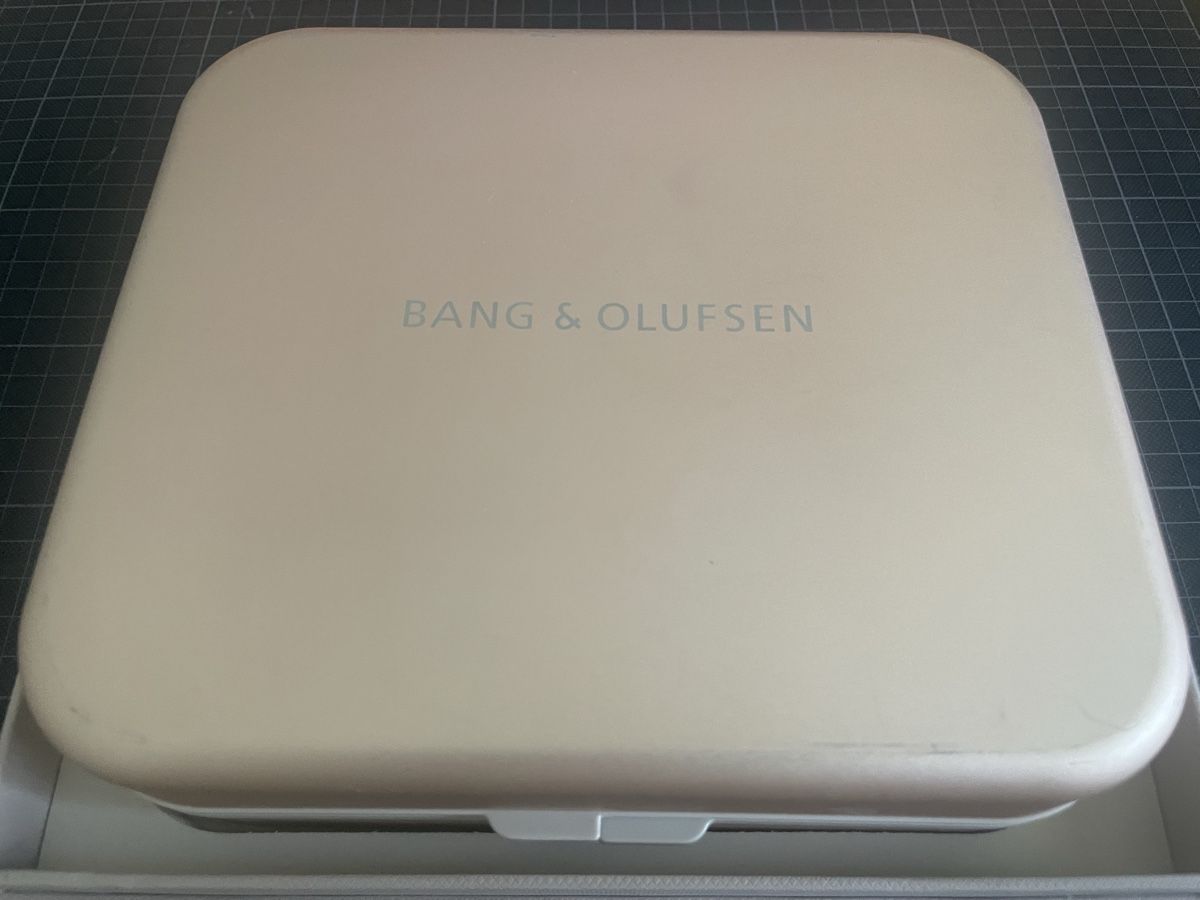 Bang & Olufsen Cuffie: Bang & Olufsen Beoplay H95 – Usato da Luzern venduto da MaSt_808 3