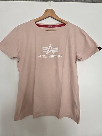 Alpha Industries Shirt Damen