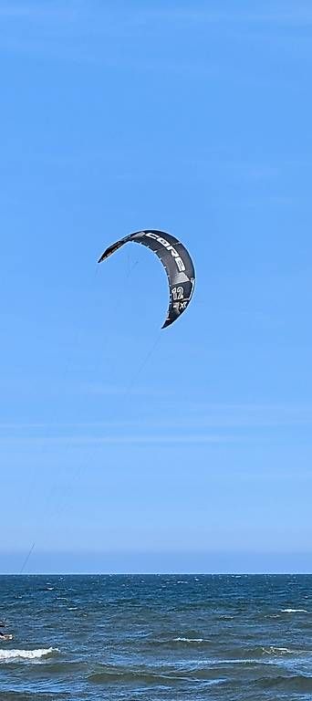 Aquilone: Core XR Pro Kite Grösse 7, 9,12 – Usato da Zürich venduto da Naish111