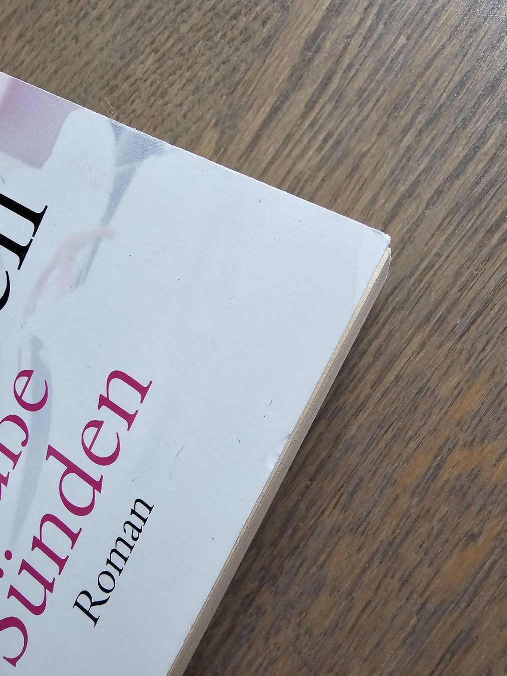 Libri: Süsse Sünden - Millie Criswell – Usato da Hinterforst venduto da impatiently 4