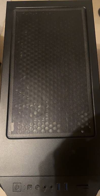PCs: Gaming Pc  – Gebraucht aus Steinen von nic_chm8 4