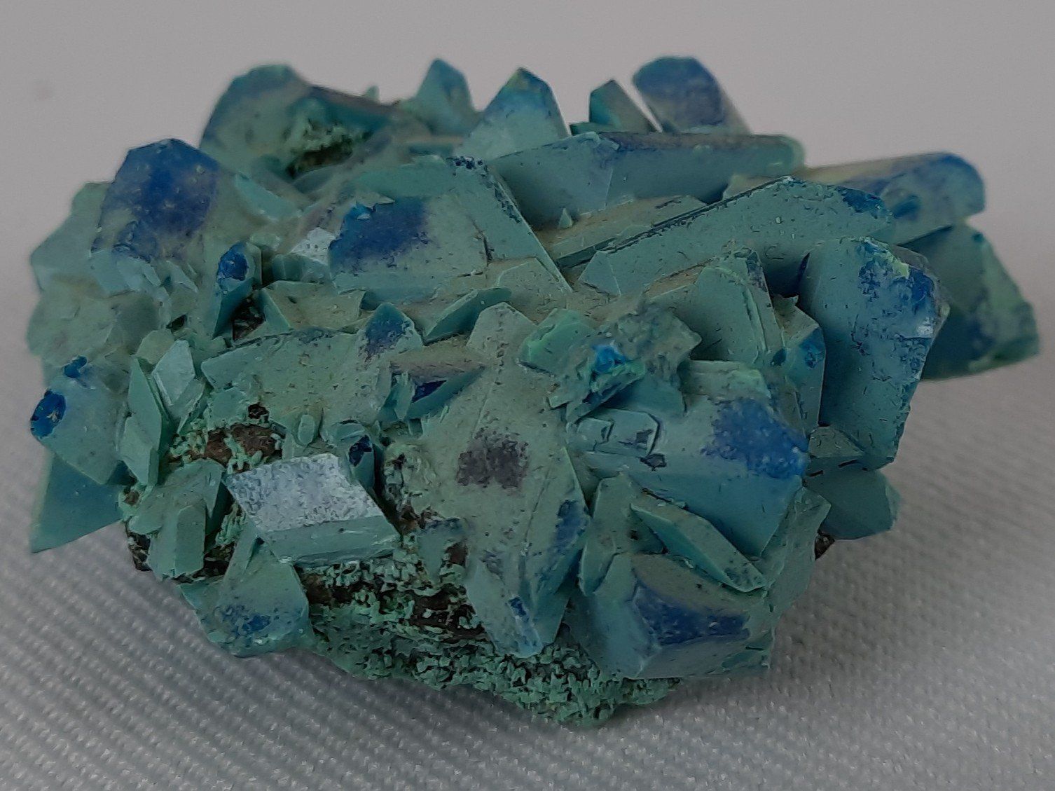 Minéraux & Lithothérapie: 3 Mineralien – D'occasion à Beinwil am See par Restwert_Beinwil 7