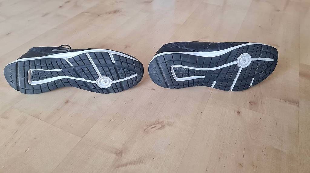 Scarpe da uomo: Baskets Reebok taille 44 – Usato da Versoix venduto da oliviera71 2