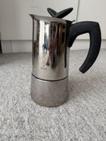 Originale Bialetti Musa Kaffee-Espressokanne