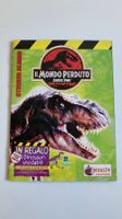 Album Jurassic Park - Le Monde Perdu