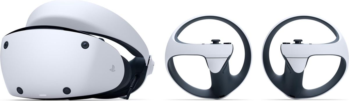 Sony Casco VR: Sony Playstation VR2 – Nuovo (secondo la descrizione) da Huttwil venduto da Rohde2000 1