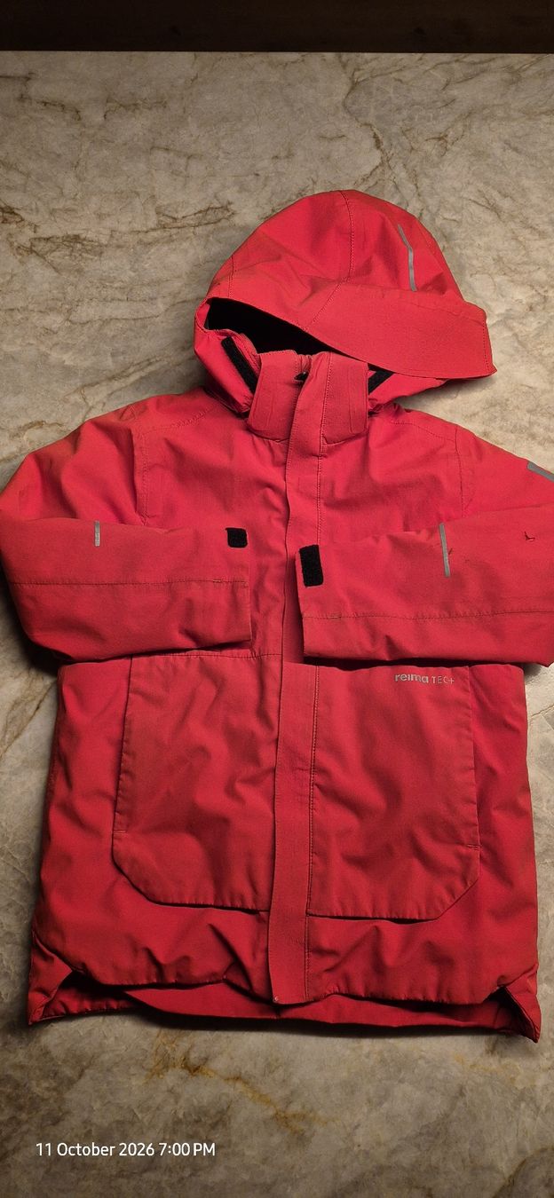 Reima Vestes & Manteaux: Reima Parka – D'occasion à Winterthur par Murneen