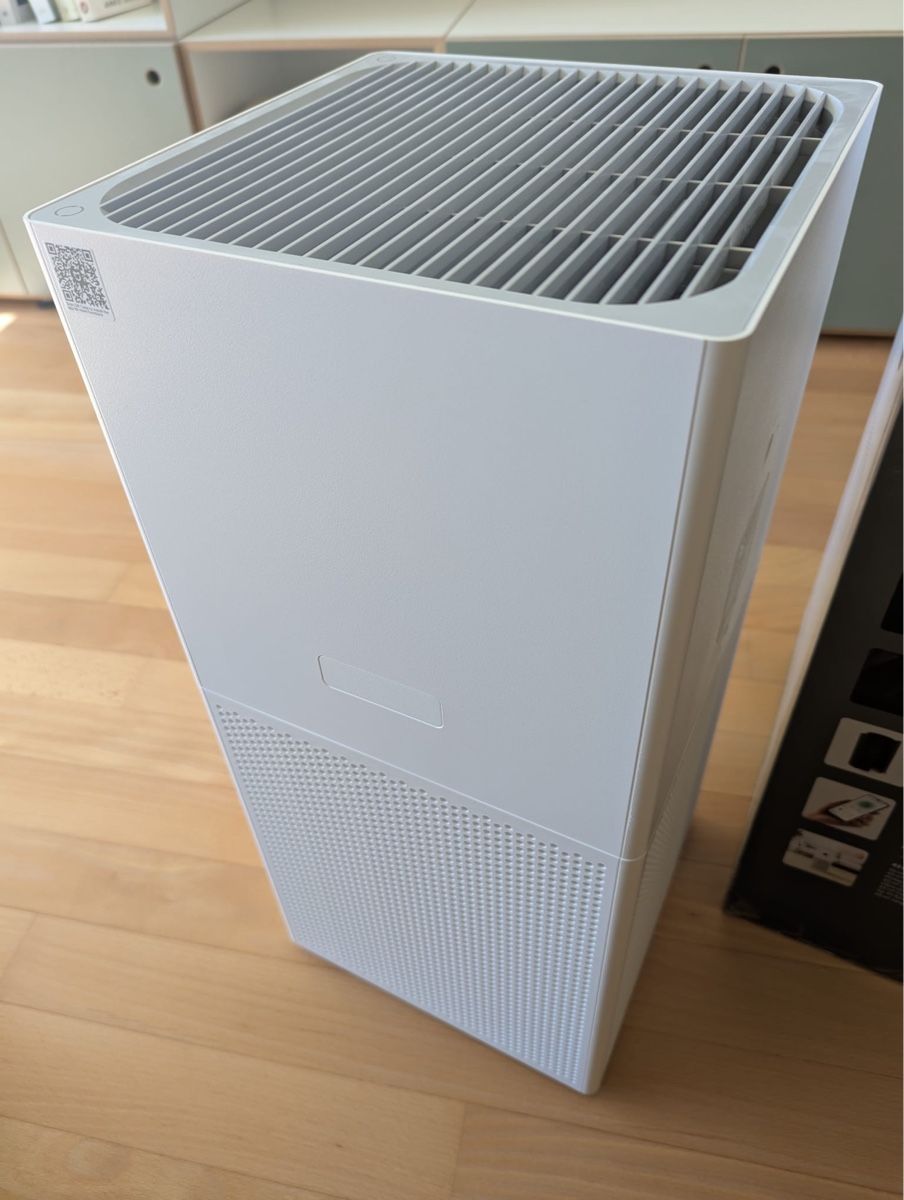 Xiaomi Purificateurs d'air: Xiaomi Luftreiniger 4 Lite  – Neuf (Voir description) à Winterthur par xeni-kathi 4