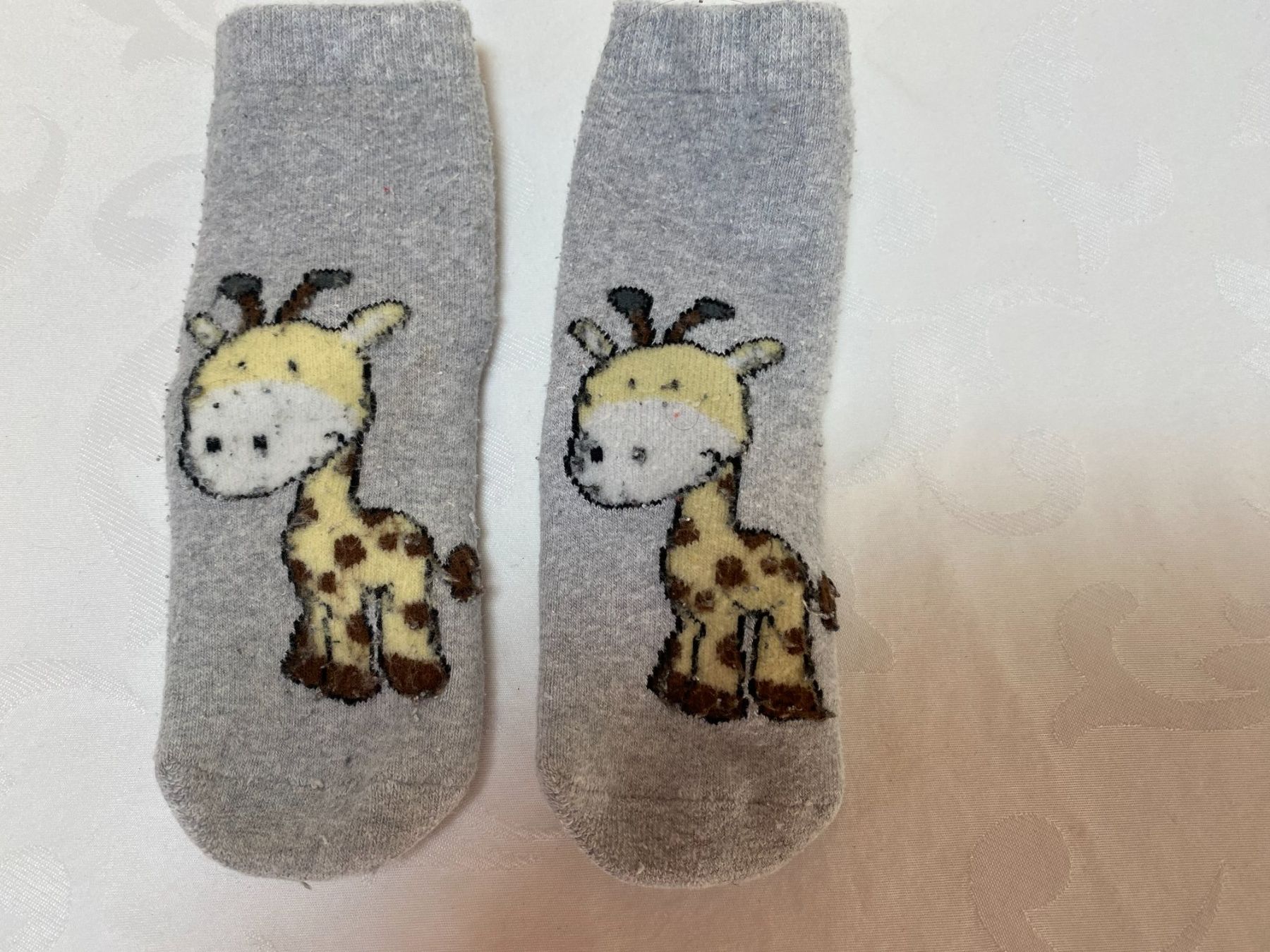 Socken für Kinder: 3 Paar Socken Grösse 30 - 34 – Gebraucht aus Wagen von 20Ricola18 1