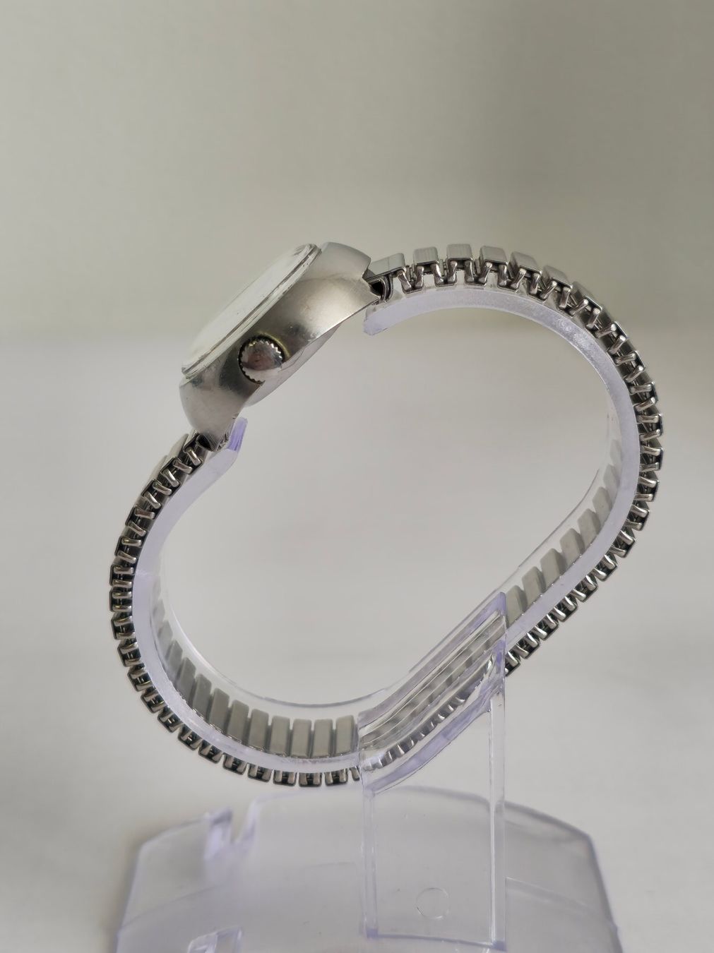 Eterna Orologi: Eterna-Matic Anatomic Automatic Vintage – Usato da Dietlikon venduto da sop_qr7v 4