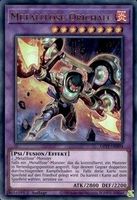 Yu-Gi-Oh! Metallfose-Orichalc Ultra Rare GFTP-DE094