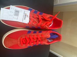 Adidas Originals Trimm Trab „The lost ones“