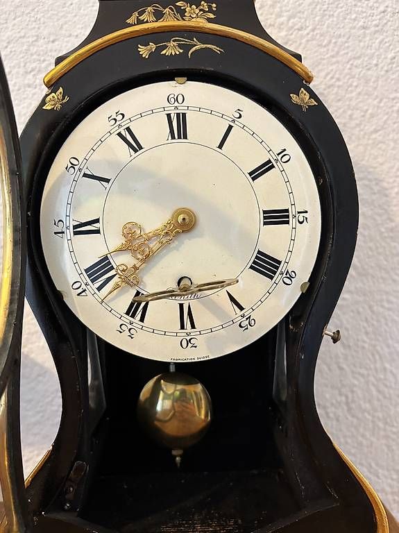 Orologi da terra & Orologi da parete: Pendeluhr Zenith – Usato da Adliswil venduto da Tenor3 1