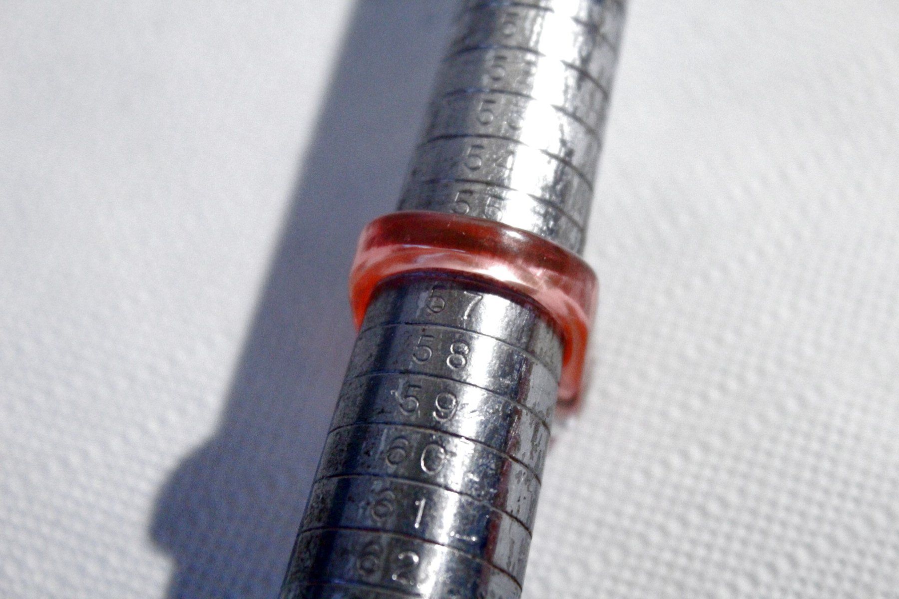 Anelli: Vintage Space-Age - Ring mit Muschel, Seestern, Seeigel, usw – Nuovo (secondo la descrizione) da Bern venduto da Vitaneuf 9