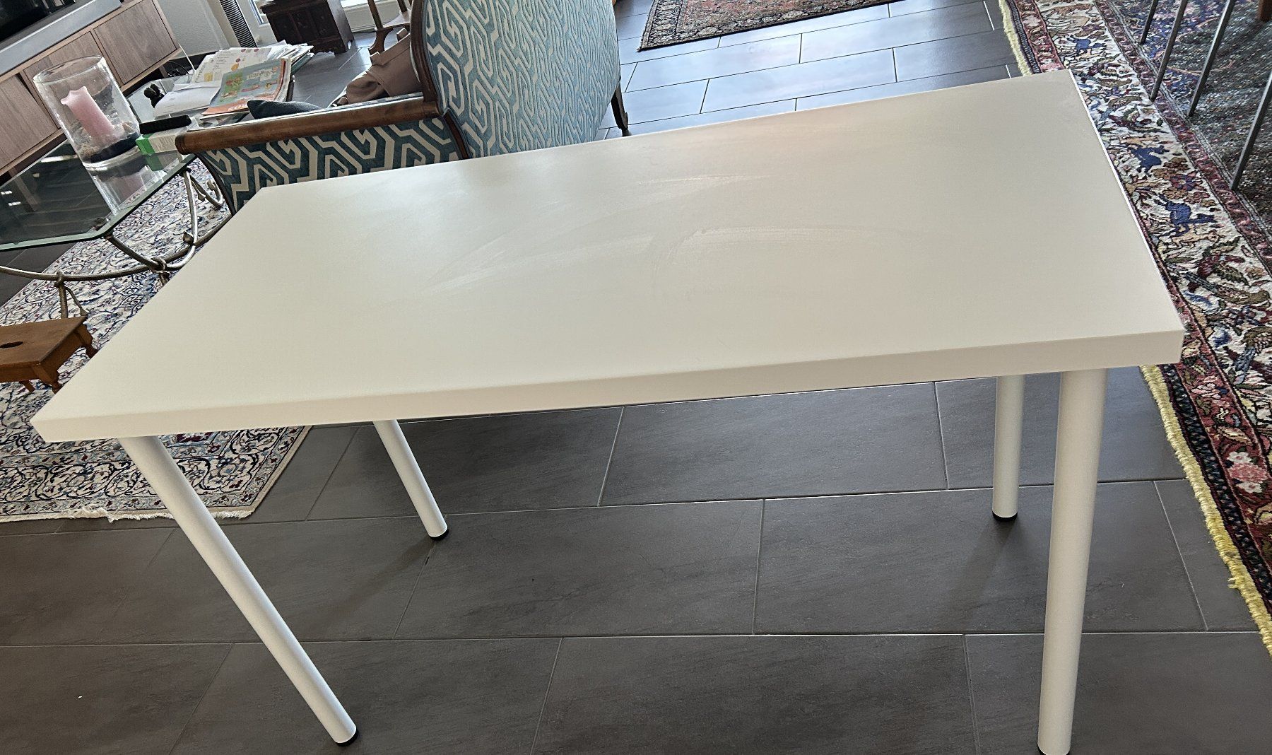 Ikea Tables: Tisch von IKEA – Neuf (Voir description) à Rütihof par folge