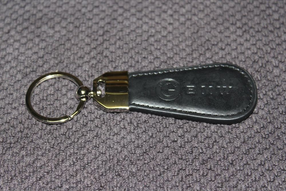 AutoschlüSsel Schutz SchlüSselanhäNge Leder-Schlüsselanhänger